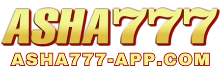 ASHA777 Logo